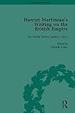 Harriet Martineau's writing on the British Empire