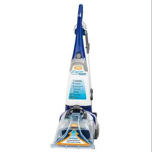 VAX V 028 Rapide Powerjet PRO  Vacuum Cleaner