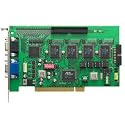 GeoVision GV-800 4 Camera Card - 120 FPS