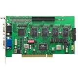 GeoVision GV-800 8 Camera DVR Card