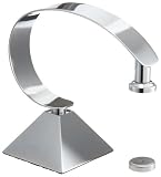 Taymor Deluxe Countertop Magnetic Soap Holder