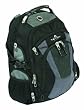 TETON Sports Tech The Executive Backpack (Black/Grey)