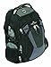 TETON Sports Tech The Executive Backpack (Black/Grey)