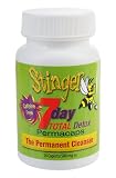 Stinger 7 Day Total Detox 8oz - 1 Week Supply (Comes with 1 Free 5 Panel Drug Test)