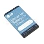 LG OEM 1000mAh Li-Ion Battery - LGIP-A1000E for Many VX Models
