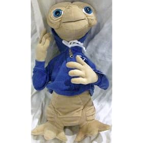 Et Extra-terrestrial 15