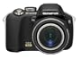 Olympus SP-560UZ 8MP Digital Camera with Dual Image Stabilized 18x Optical Zoom