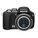 Olympus SP-560UZ 8MP Digital Camera with Dual Image Stabilized 18x Optical Zoom