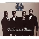 On Bended Knee