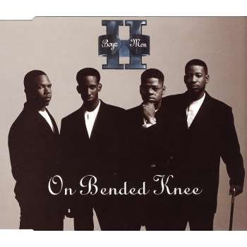 Boyz II Men - On Bended Knee CD Single - Zortam Music