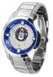 U.S. Air Force MILITARY Mens Titan Steel Watch