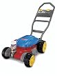 Fisher Price - Bubble Mower