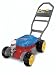 Fisher Price - Bubble Mower