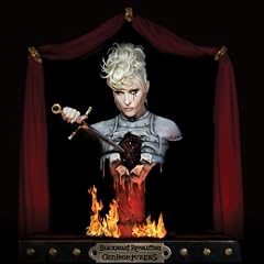 Blackheart Revolution/Cum Junkie