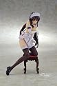 ネイティブクリエイターズコレクション 【少女M(しょうじょえむ) 】1/7スケールPVC・ABS 塗装済み完成品