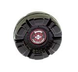 FRANKLIN SPORTS 7801 ROUGH RIDER STREET HOCKEY PUCK (PACK OF 6)