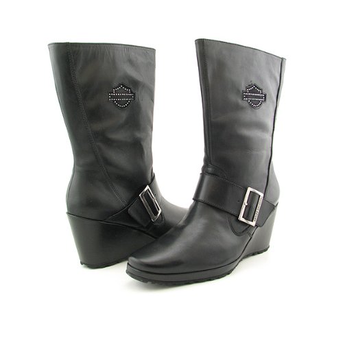 Harley Davidson Womens Serena Boot 41LCYVQS DL Harley Davidson Womens Serena Boot