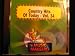 Music Maestro #6402 Country Hits Vol. 34 Karaoke CDG-OOP