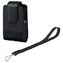 Panasonic Soft Camera Case DMW-CX12 For DMC- FX3, FX01, FX07, FX10, FX12, & FX30 Digital Cameras