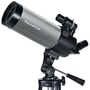 Silver TwinStar 90mm Cassegrain Telescope