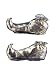 Gold Genie Shoes