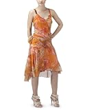 Joe Browns Women's South American Dress Peach 14 Joe Browns Women's South American Dress Peach 14
