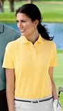 Ladies Sport Shirt with Tipping (comes in 5 colors!)
