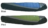 Wild Bill 20 Degree (2008) Sleeping Bag - In Your Choice of Styles
