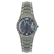 Skagen Women's Titanium Bracelet Quartz Watch #694STXM