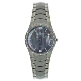 Skagen Women's Titanium Bracelet Quartz Watch #694STXM