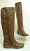 s.Oliver Overknees Stiefel muscat