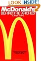 Mcdonalds: behind the Arches