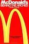 Mcdonalds: behind the Arches