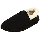 Tamarac by Slippers International Men's Lounger Cord Bootie