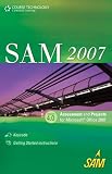 SAM 2007 Assessment and Projects 4.0 Printed Access Card