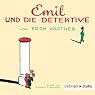 H&ouml;rbuch Emil und die Detektive