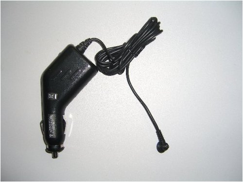 Discovery 640, Discovery 645, Voyager 510, Voyager 320 Vehicle Charger
