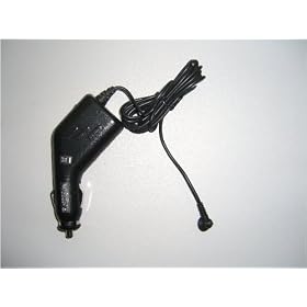 Discovery 640, Discovery 645, Voyager 510, Voyager 320 Vehicle Charger