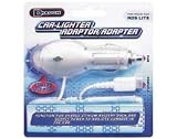 Nintendo DS Lite Car Lighter Adapter