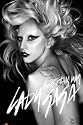 Music - Pop Posters: Lady Gaga - Born This Way - 91.5x61cm