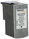 AmazonBasics Tintenpatrone als Ersatz für Canon PG-40 schwarz, wiederbefüllt