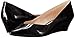 Nine West Women's Elenta Synthetic Wedge Pump
