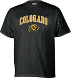 Colorado Buffaloes Perennial T-Shirt