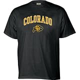 Colorado Buffaloes Perennial T-Shirt at Cotton Exchange