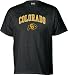 Colorado Buffaloes Perennial T-Shirt