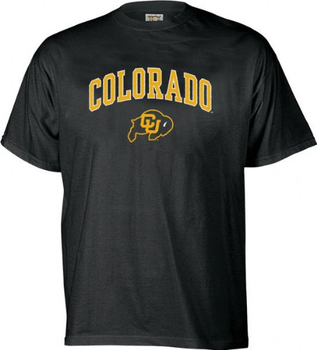 Buy Colorado Buffaloes Perennial T-Shirt