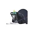 Sip & Stroll Stroller Cup Holder - Black