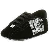 DC - DC Infant Crib Court Graffik Sneaker