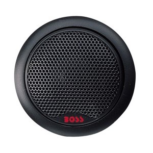 Buy ar audio suppliers - Boss Audio-car Audio/video Boss Tw-25 Tweeter (tw-25) -