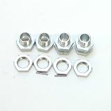 STRC Alum. 17mm Hex Conversion Kit STC9608-17S, SC10
